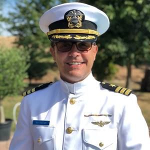 Meet your Posher, Oliver